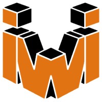 Iwi Concrete Equipment Group logo