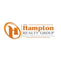 The Hampton Realty Group logo