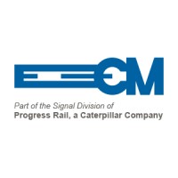 ECM S.p.A. logo
