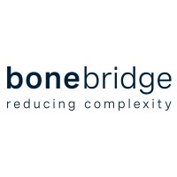 Bonebridge logo