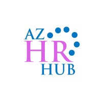 AZ HR Hub logo