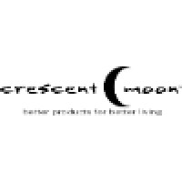 Crescent Moon Yoga logo