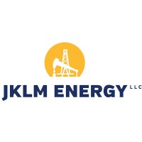 JKLM Energy, LLC logo