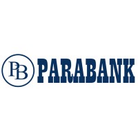 Parabank OJSC logo