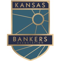 Kansas Bankers Assn logo