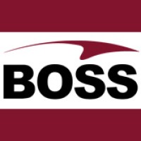 The Office BOSS logo