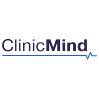ClinicMind logo
