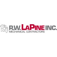 RW LaPine logo