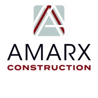 Amarx Construction, LLC logo