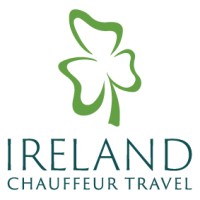 Ireland Chauffeur Travel logo