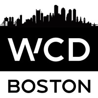 We Can Deliver Boston logo