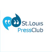 The St. Louis Press Club logo