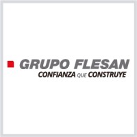 Grupo Flesan Perú logo