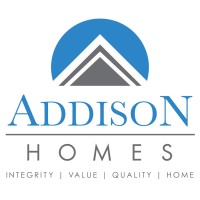 Addison Homes logo