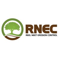 Reel Neet Erosion Control logo