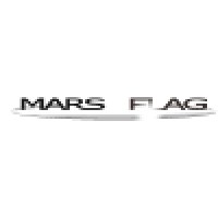 MARS FLAG Corporation logo