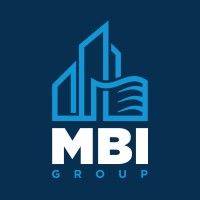 MBI Group (Manhattan Business Interiors, Inc) logo