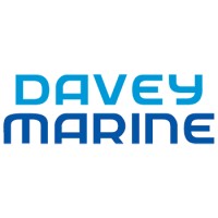 Davey Marine logo