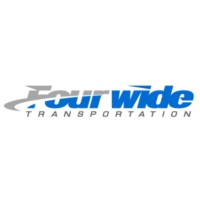 FOURWIDE TRANSPORTATION LLC logo