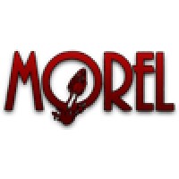 Morel Restaurant logo
