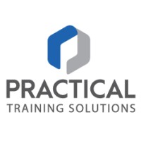 Practical Training Solutions logo