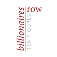 Billionaires Row La Jolla logo