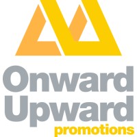 Onward & Upward Promotions logo