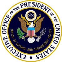 White House Office of Science and Technology Policy logo