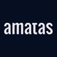 AMATAS logo