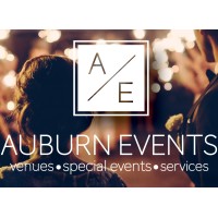 Auburn Events logo