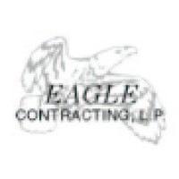 Eagle Contracting, LP. logo