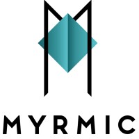 Myrmic Group logo