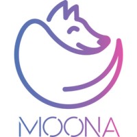 Moona logo