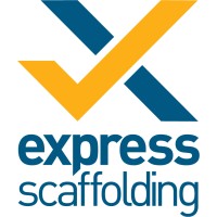Express Scaffolding logo