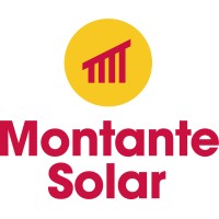 Montante Solar logo