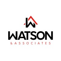 Watson And Associates logo