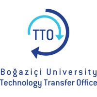 Boğaziçi Üniversitesi Teknoloji Transfer Ofisi logo