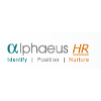 Alphaeus HR Services Inc