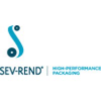 Sev-Rend logo