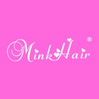 Mink Hair logo