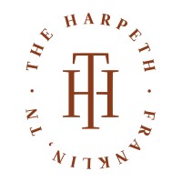 The Harpeth  Hotel, A Curio Collection By Hilton logo