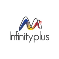 Infinityplus logo