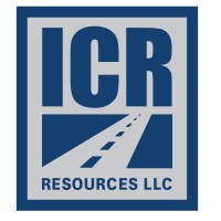 ICR Resources LLC logo