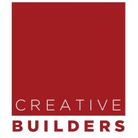 Creative Builders Inc. logo