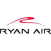 Ryan Air Inc logo
