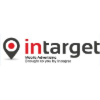 InTarget Mobile Advertising logo