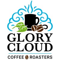 Glory Cloud Coffee Roasters logo