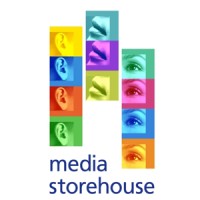 Media Storehouse Ltd logo