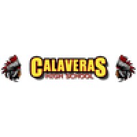 Calaveras High School logo