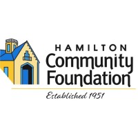 Hamilton Community Foundation Ohio logo